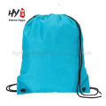 Pattern novelty non woven drawstring backpack